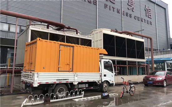 珠海300KW发电机组适配电缆规格选型指南