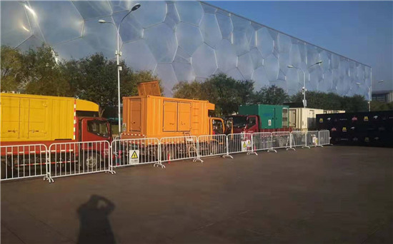 珠海400KW发电机组适配电缆规格选型指南
