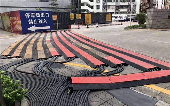 珠海发电机组电缆选型完整具体步骤(工程通用标准流程)